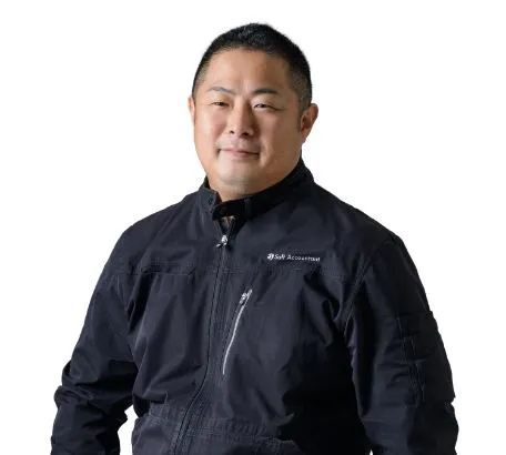  株式会社ソルト総合会計事務所代表山本将之 