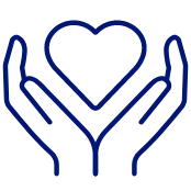 社保完備のイメージ