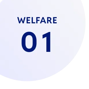 WELFARE01の番号アイコン