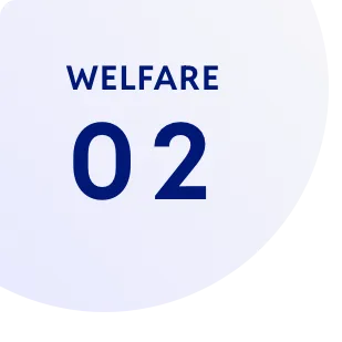 WELFARE02の番号アイコン