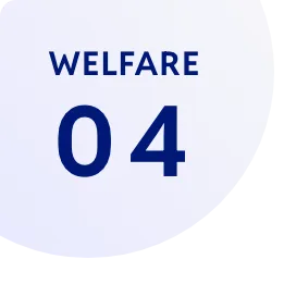 WELFARE04の番号アイコン