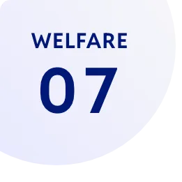 WELFARE07の番号アイコン