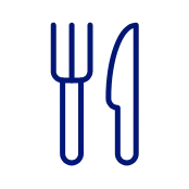 昼食弁当一部補助のイメージ