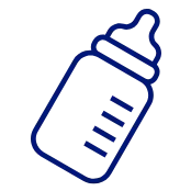 産休/育休のイメージ