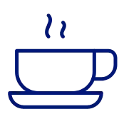 フリードリンク制のイメージ