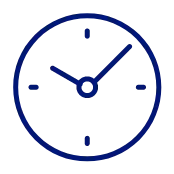 時短勤務制度のイメージ