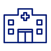 健康診断費用全額事務所負担のイメージ