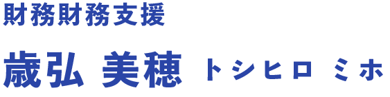 税務会計支援 江島 佐和子 エジマ サワコ